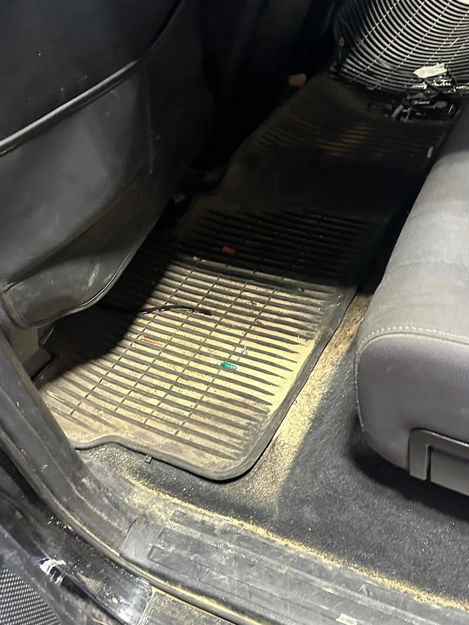 Auto Detailing - Toyota Tundra detail - Professional Detailing Wisconsin Dells